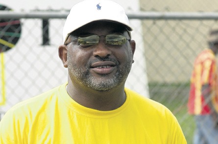 Former CC coach to return to alma mater after five-year absence