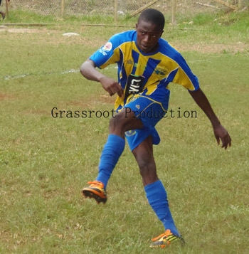 Clarendon College unbeaten!!!