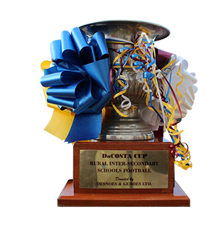 DaCosta Cup Trophy DaCosta Cup Trophy